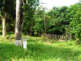 OLD STONY HILL DEVELOPMENT LOT ID 1868 HCA749, Kingston / St. Andrew, Jamaica - Residential lot for Sale